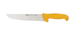 Ніж Для Нарізки  40 X 230 X 3 Mm  Pirge