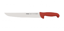 Ніж Для Нарізки  40 X 290 X 3 Mm  Pirge