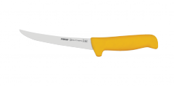 Ніж Для Зрізання М'яса З Кісток  24 X 150 X 2 Mm  Pirge