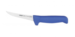 Ніж Для Зрізання М'яса З Кісток  24 X 135 X 2 Mm  Pirge