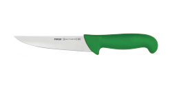 Ніж Для Зрізання М'яса З Кісток  30 X 155 X 3 Mm  Pirge