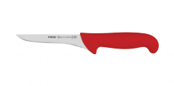 Ніж Для Зрізання М'яса З Кісток  30 X 135 X 3 Mm  Pirge