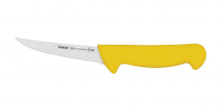 Ніж Для Зрізання М'яса З Кісток  25 X 130 X 2 Mm  Pirge