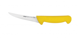 Ніж Для Зрізання М'яса З Кісток  25 X 130 X 3 Mm  Pirge