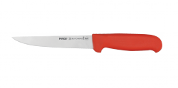 Ніж Для Зрізання М'яса З Кісток  24 X 160 X 3 Mm  Pirge