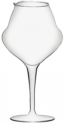Декантер для любого вида вина Lehmann glass, Oenomust