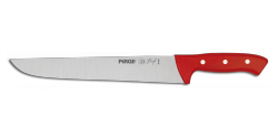 Ніж М'ясника  45 X 300 X 3 Mm  Pirge