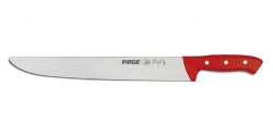 Ніж М'ясника  45 X 350 X 3 Mm  Pirge