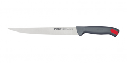 Ніж Філейний Для Риби  24 X 250 X 2 Mm  Pirge