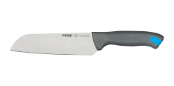 Ніж Сантоку  50 X 180 X 3 Mm  Pirge