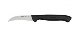 Ніж Для Чистки Овочів  19 X 75 X 1,5 Mm  Pirge