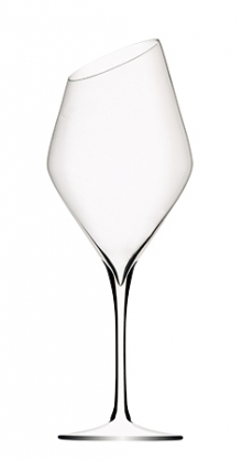 Бокал для красного вина Lehmann glass, Oblique