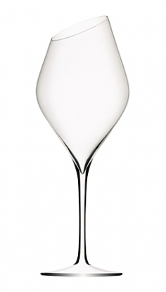 Бокал для белого вина Lehmann glass, Oblique