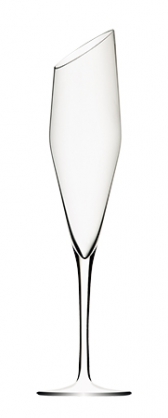 Бокал для игристых вин Lehmann glass, Oblique