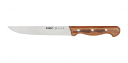 Ніж Кухонний  24 X 155 X 1,5 Mm  Pirge