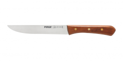 Ніж Кухонний  24 X 155 X 1,5 Mm  Pirge