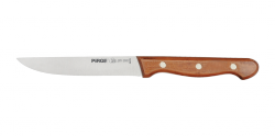 Ніж Для Чистки Овочів  19 X 120 X 1,5 Mm  Pirge