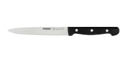 Ніж Універсальний  19 X 130 X 1,5 Mm  Pirge