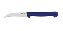 Ніж Для Овочів  90 Mm  Pirge