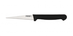 Dekor Bıçağı Düz / Decoration Knife / Buntschneidemesser 9 Cm  Pirge