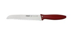 Ніж Для Хліба  32 X 210 X 2 Mm  Pirge