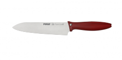 Ніж Кухарський  45 X 210 X 2 Mm  Pirge