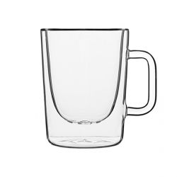 Чашка для кофе Luigi Bormioli, Thermic glass