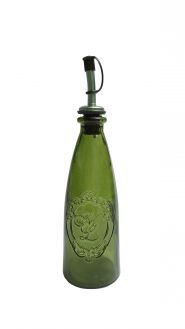 Бутылка для оливкового масла La mediterranea