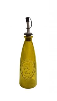 Бутылка для оливкового масла La mediterranea