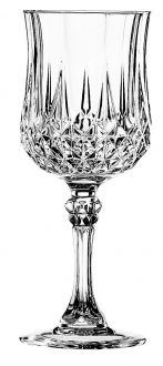 Бокал Cristal D'arques, Longchamp