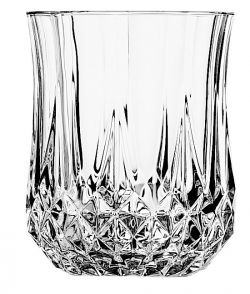 Стакан низкий Cristal D'arques, Longchamp
