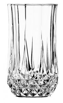 Стака высокий Cristal D'arques, Longchamp