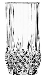Стакан высокий Cristal D'arques, Longchamp