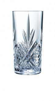 Стакан высокий Cristal D'arques, Masquerade