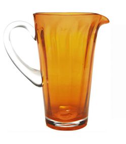 Графин Zafferano, Bei