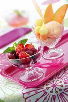 Емкость для мороженого Arcoroc, Sorbet