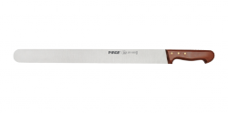 Ніж Для Кебабу  45 X 500 X 2 Mm  Pirge