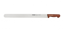 Ніж Для Кебабу  45 X 550 X 2 Mm  Pirge