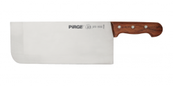 Ніж Для Бекону  125 X 270 X 2 Mm  Pirge