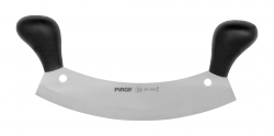 Ніж-Січка  50 X 255 X 2 Mm  Pirge