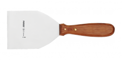 Лопатка З Дерев'яною Ручкою  85 X 115 X 1 Mm  Pirge