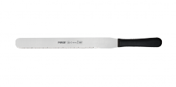 Ніж Кондитерський  34 X 300 X 1 Mm  Pirge