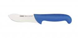Ніж Рибний Для Відділення Філе Від Кісток  30 X 120 X 2 Mm  Pirge