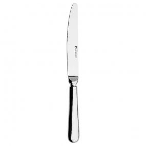 Нож столовый с ювелирной ручкой, без зубцов Blois