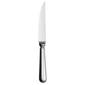 Нож для стейка с ювелирной ручкой, зазубренный Blois