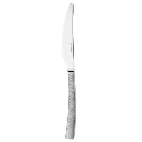 Нож столовый, зазубренный Astree Ciselé